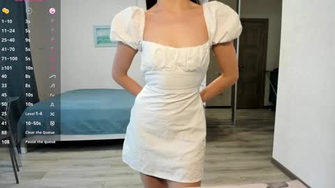 Snapshot of lanalandd chatting on March 1, 2025, 8:34 am Lana online show from March 1, 2025, 8:34 am