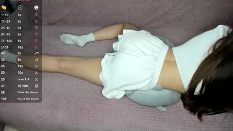 Snapshot of lanalandd chatting on March 12, 2025, 9:03 pm Lana online show from March 12, 2025, 9:03 pm