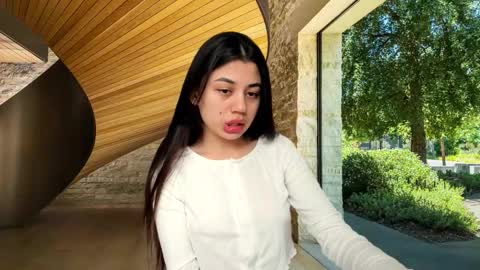 Snapshot of lanalandd chatting on October 7, 2025, 9:39 am Lana online show from October 7, 2025, 9:39 am