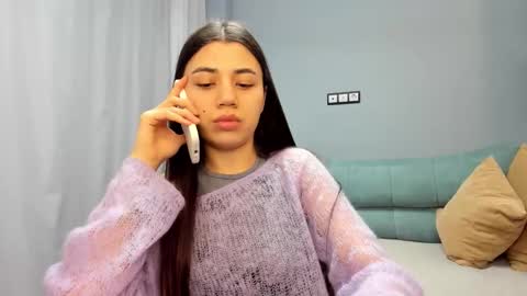 Snapshot of lanalandd chatting on October 27, 2025, 3:38 pm Lana online show from October 27, 2025, 3:38 pm