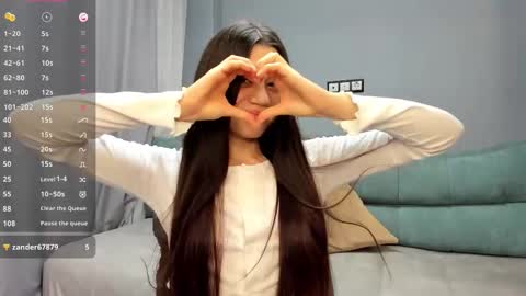 Snapshot of lanalandd chatting on November 1, 2025, 4:42 pm Lana online show from November 1, 2025, 4:42 pm