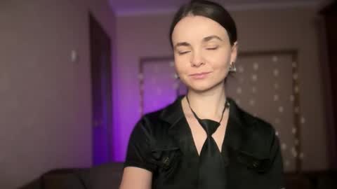 Lana online show from September 27, 2025, 2:38 am