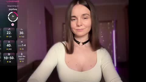Lana online show from June 25, 2026, 8:46 pm