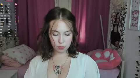 Lana online show from February 24, 2026, 9:57 pm