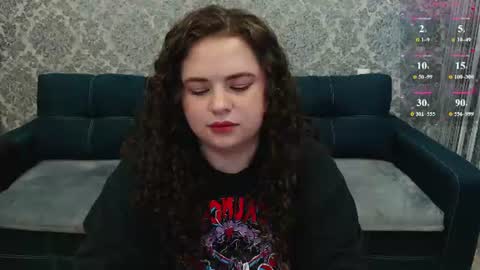 LanaRoub online show from June 15, 2026, 3:09 am