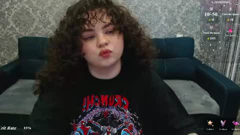 LanaRoub online show from June 22, 2026, 3:47 am