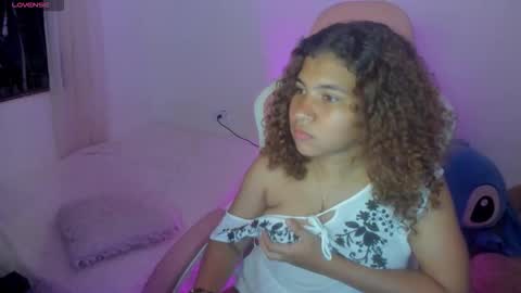 Lana  online show from February 14, 2026, 12:40 am