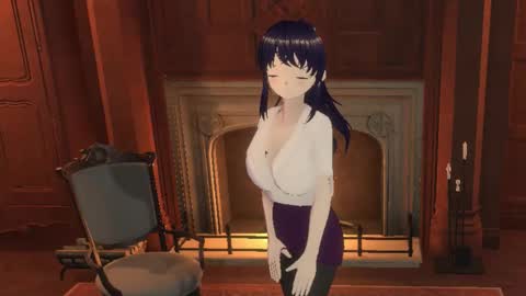 Waifu Valentine online show from September 29, 2025, 1:22 am