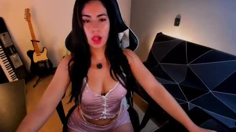 Lana online show from March 30, 2026, 8:48 am