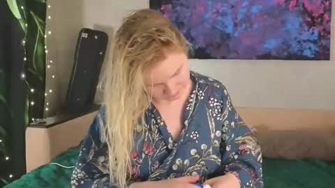 LanaviSmith online show from February 2, 2026, 6:01 am