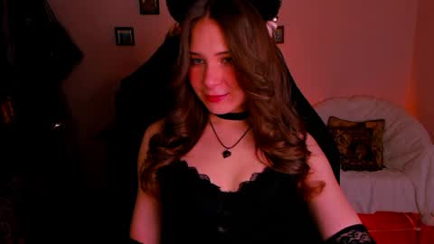 LanaXStar online show from May 25, 2026, 6:41 am