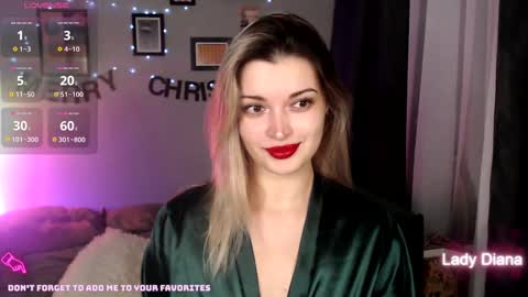 LancasterMiss online show from December 20, 2024, 4:46 pm