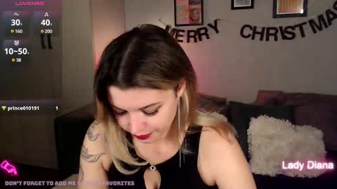 LancasterMiss online show from December 27, 2024, 4:54 pm