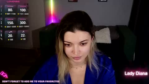 LancasterMiss online show from February 1, 2025, 5:26 pm