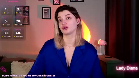 LancasterMiss online show from February 24, 2025, 1:31 pm