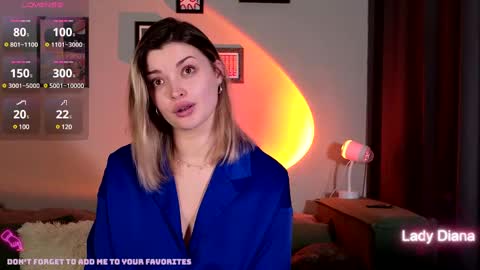 LancasterMiss online show from February 24, 2025, 4:36 pm