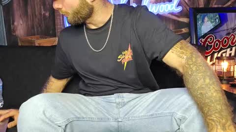 LANCE online show from September 16, 2025, 12:22 am