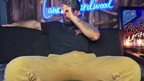 LANCE online show from October 3, 2025, 12:18 am