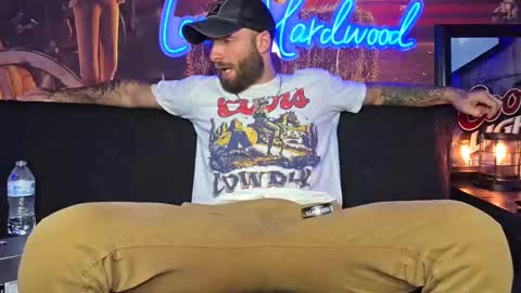 LANCE online show from October 6, 2025, 12:08 am