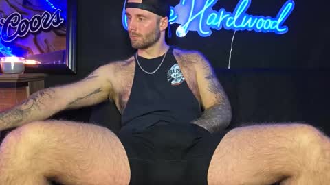 LANCE online show from January 19, 2026, 1:09 am