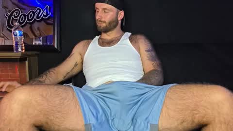 LANCE online show from March 19, 2026, 12:14 am