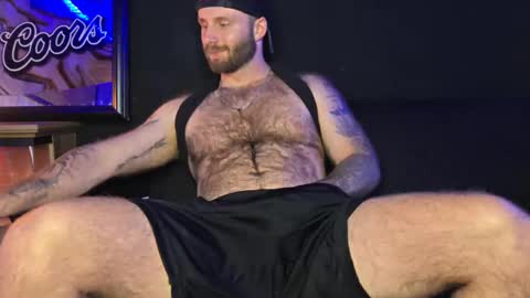 LANCE online show from March 22, 2026, 12:25 am