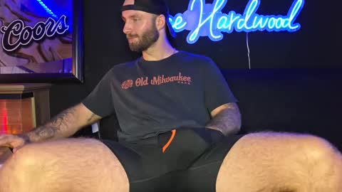 LANCE online show from March 24, 2026, 12:26 am