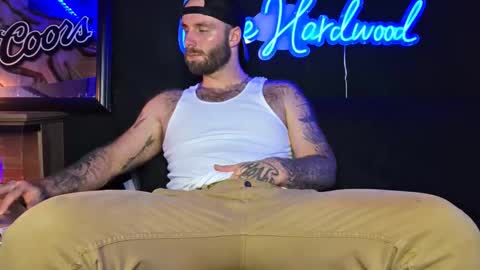 LANCE online show from March 25, 2026, 12:27 am