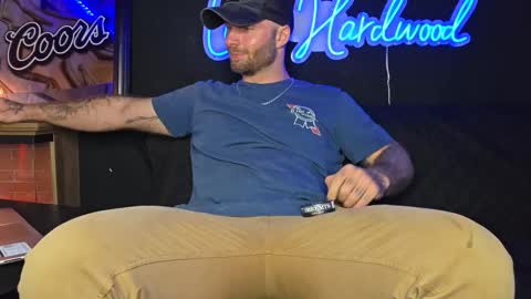 LANCE online show from March 29, 2026, 12:21 am