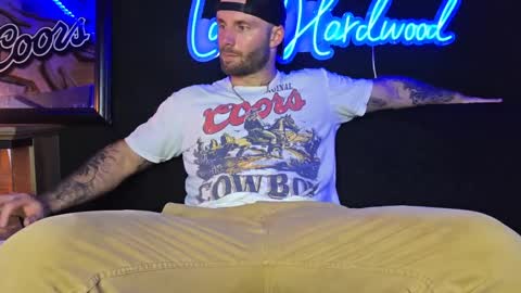 LANCE online show from April 3, 2026, 12:08 am
