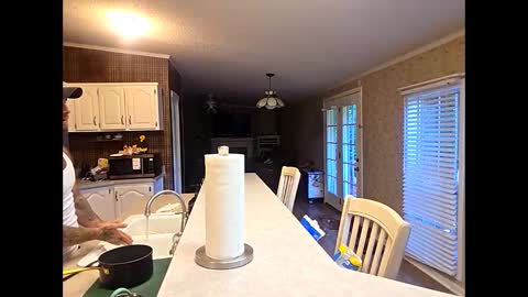 LANCE online show from June 4, 2026, 1:17 pm