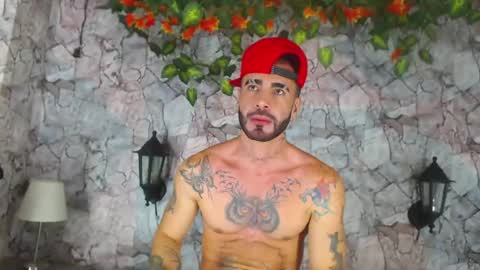 Lancelot Benwick online show from January 5, 2025, 12:31 am