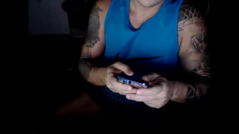 Snapshot of landaw chatting on February 28, 2025, 12:42 pm Landaw online show from February 28, 2025, 12:42 pm