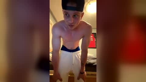 landonrax online show from June 21, 2026, 5:10 am
