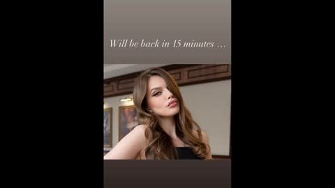 Laneah online show from March 5, 2025, 6:54 am