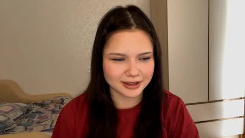 Snapshot of lanitaabsalon chatting on April 25, 2026, 5:54 am Jenny online show from April 25, 2026, 5:54 am