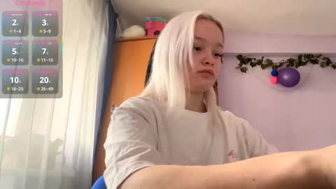 Alice online show from September 18, 2025, 2:13 am