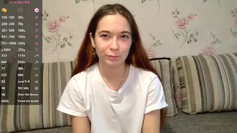 Alice online show from September 28, 2025, 1:05 pm