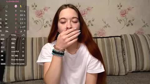 Alice online show from September 30, 2025, 2:22 pm