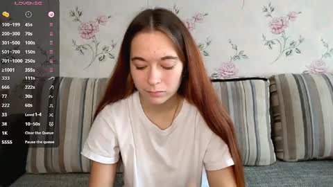 Alice online show from October 1, 2025, 9:04 am