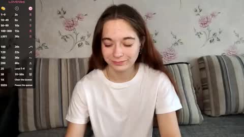 Alice online show from October 8, 2025, 5:27 am