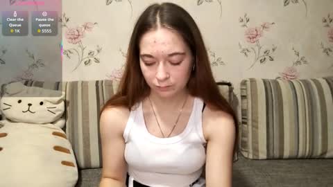 Alice online show from October 21, 2025, 2:18 pm