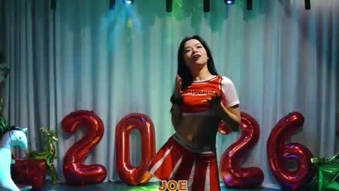 lankwaifong_cindy online show from February 4, 2026, 6:19 am