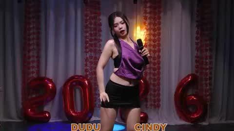 lankwaifong_cindy online show from March 8, 2026, 2:21 pm
