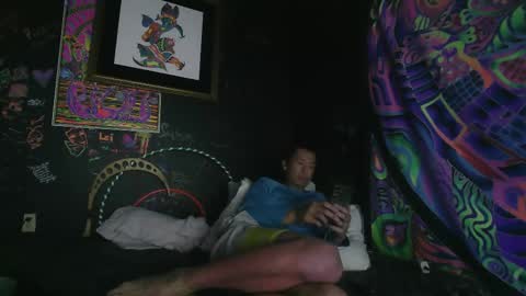 Snapshot of lankyasain23 chatting on January 20, 2025, 5:37 am LankyOne online show from January 20, 2025, 5:37 am