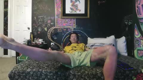 Snapshot of lankyasain23 chatting on January 26, 2025, 7:32 am LankyOne online show from January 26, 2025, 7:32 am