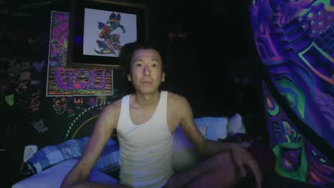 Snapshot of lankyasain23 chatting on January 27, 2025, 4:52 am LankyOne online show from January 27, 2025, 4:52 am