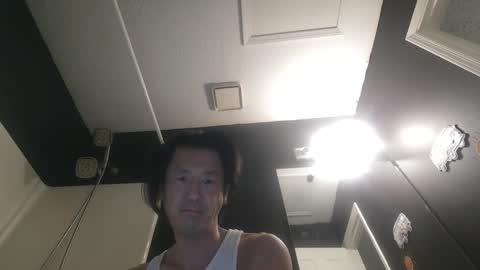 Snapshot of lankyasain23 chatting on February 15, 2025, 9:37 pm LankyOne online show from February 15, 2025, 9:37 pm