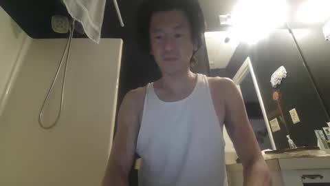 Snapshot of lankyasain23 chatting on February 16, 2025, 8:11 pm LankyOne online show from February 16, 2025, 8:11 pm