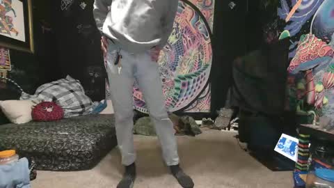 Snapshot of lankyasain23 chatting on March 2, 2025, 4:39 am LankyOne online show from March 2, 2025, 4:39 am